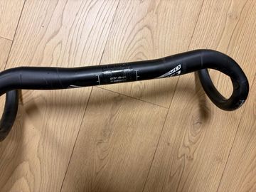 Brugt Bh EVO Wing Road Handlebar bike — billede 6 af 11