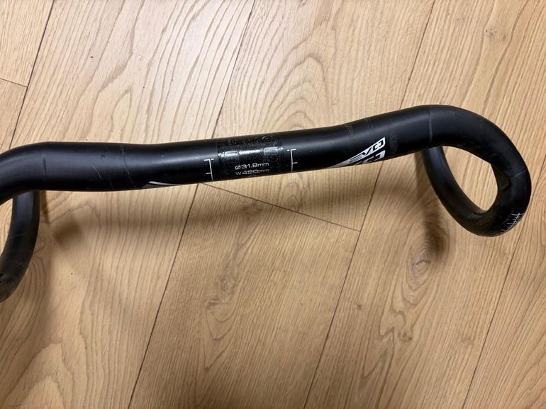 Brugt Bh EVO Wing Road Handlebar bike — billede 6 af 11
