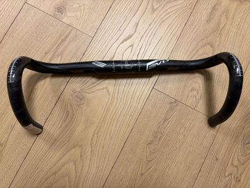 Brugt Bh EVO Wing Road Handlebar bike — billede 2 af 11