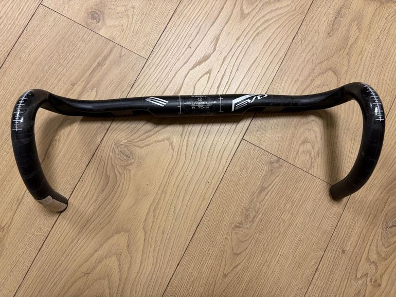 Brugt Bh EVO Wing Road Handlebar bike — billede 2 af 11