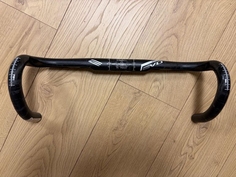 Brugt Bh EVO Wing Road Handlebar bike — billede 1 af 11