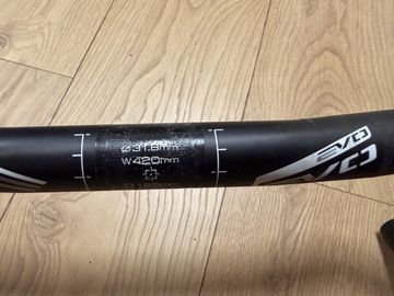 Brugt Bh EVO Wing Road Handlebar bike — billede 3 af 11