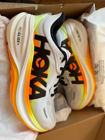 Hoka Klifton bike d'occasion