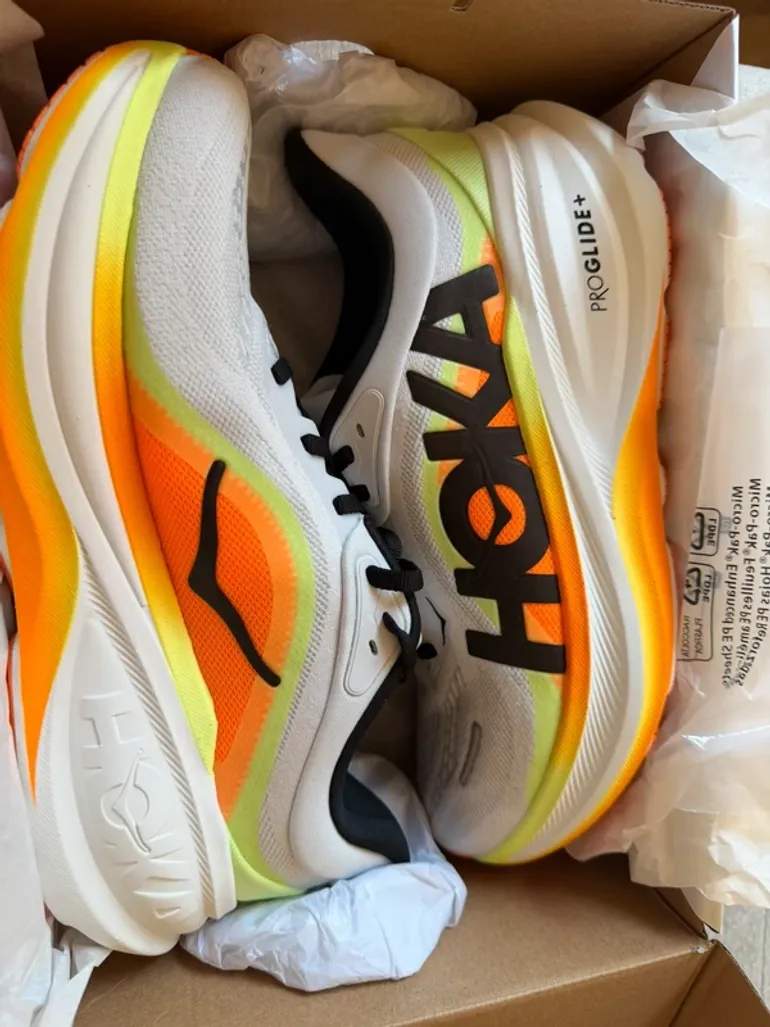 Hoka Klifton bike d'occasion — image 2 sur 2