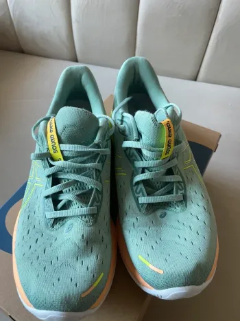 Brugt Asics Gel-Cumulus 26 Paris bike — billede 4 af 9