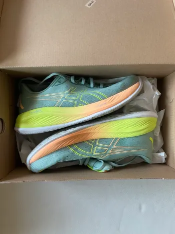 Brugt Asics Gel-Cumulus 26 Paris bike — billede 3 af 9