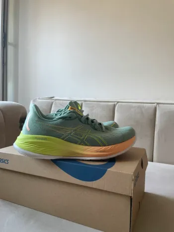 Used Asics Gel-Cumulus 26 Paris bike