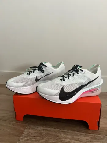 Used Nike ZoomX Vaporfly Next% 4 bike