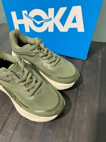 Gebrauchtes Hoka Zapatillas bike — Bild 6 von 9