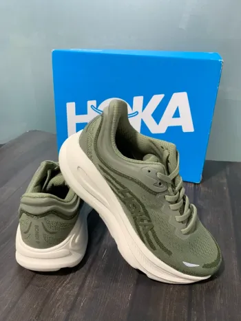 Gebrauchtes Hoka Zapatillas bike — Bild 9 von 9