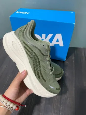 Gebrauchtes Hoka Zapatillas bike — Bild 3 von 9