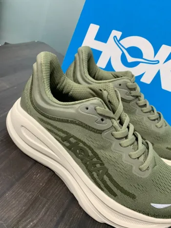 Gebrauchtes Hoka Zapatillas bike — Bild 7 von 9