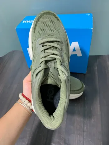 Gebrauchtes Hoka Zapatillas bike — Bild 5 von 9