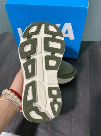 Gebrauchtes Hoka Zapatillas bike — Bild 2 von 9