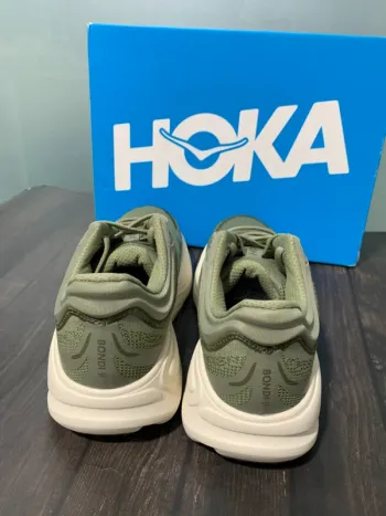 Gebrauchtes Hoka Zapatillas bike — Bild 8 von 9