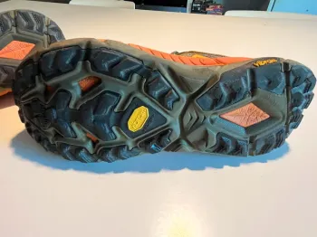 Tweedehands Hoka Mafate Speed 4 bike — afbeelding 5 van 7