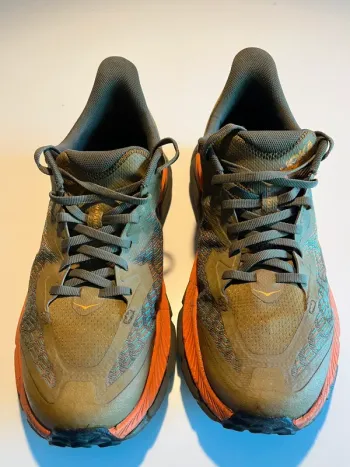 Tweedehands Hoka Mafate Speed 4 bike