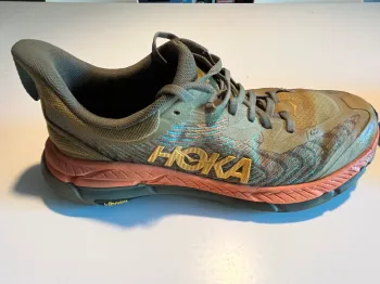 Tweedehands Hoka Mafate Speed 4 bike — afbeelding 3 van 7