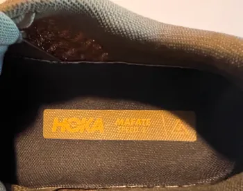 Tweedehands Hoka Mafate Speed 4 bike — afbeelding 6 van 7