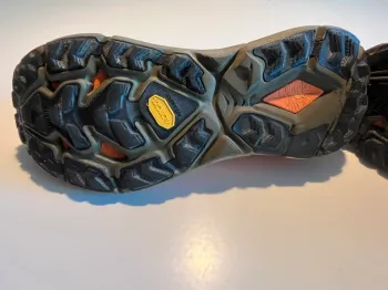Tweedehands Hoka Mafate Speed 4 bike — afbeelding 4 van 7