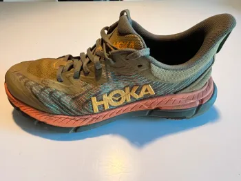 Tweedehands Hoka Mafate Speed 4 bike — afbeelding 2 van 7