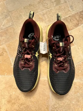 Gebrauchtes Asics Gel Trabuco 13 bike — Bild 3 von 6
