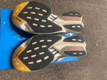 Używany Adidas Adistar Cushion bike — zdjęcie 5 z 6