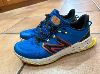 Used New Balance Garoè bike