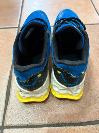 Used New Balance Garoè bike — image 4 of 6