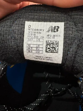 Used New Balance Garoè bike — image 6 of 6
