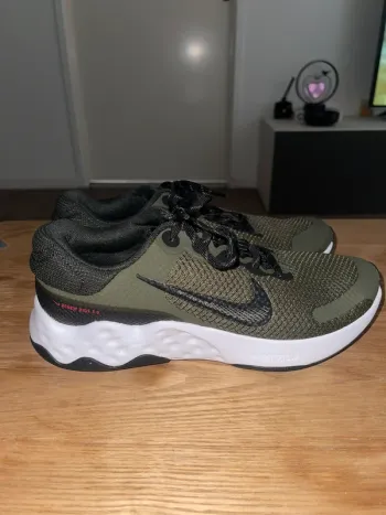 Gebrauchtes Nike Renew bike