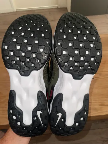 Gebrauchtes Nike Renew bike — Bild 4 von 5