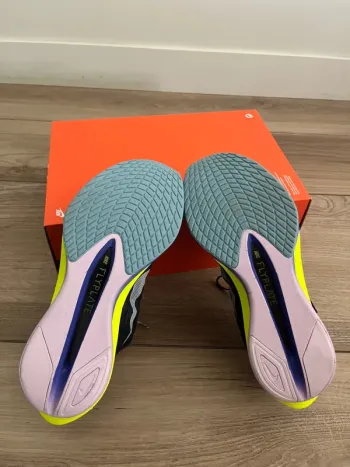 Gebrauchtes Nike Vaporfly next%4 bike — Bild 10 von 11