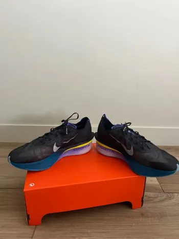 Gebrauchtes Nike Vaporfly next%4 bike — Bild 2 von 11