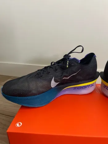 Gebrauchtes Nike Vaporfly next%4 bike — Bild 3 von 11