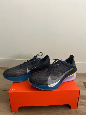 Gebrauchtes Nike Vaporfly next%4 bike