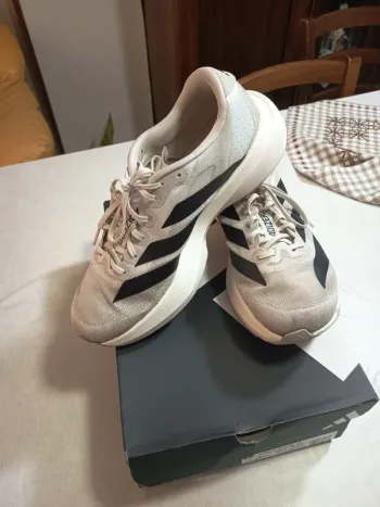 Tweedehands Adidas Adizero Evo SL bike
