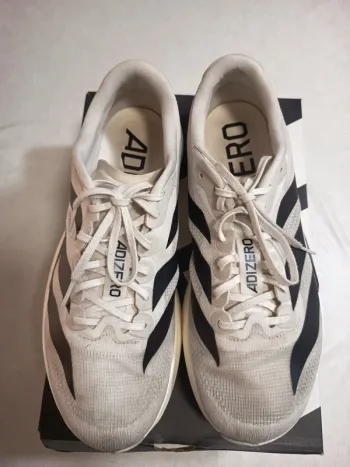 Brugt Adidas Adizero Evo SL bike — billede 3 af 6