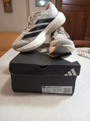 Brugt Adidas Adizero Evo SL bike — billede 2 af 6