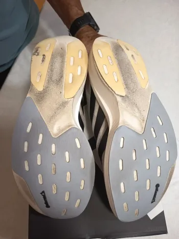 Brugt Adidas Adizero Evo SL bike — billede 5 af 6