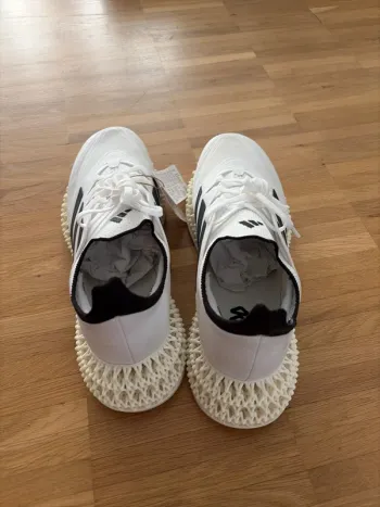 Używany Adidas 4DFWD 4M bike — zdjęcie 4 z 4