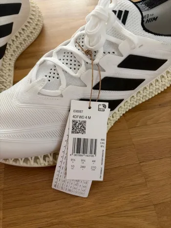 Używany Adidas 4DFWD 4M bike — zdjęcie 2 z 4