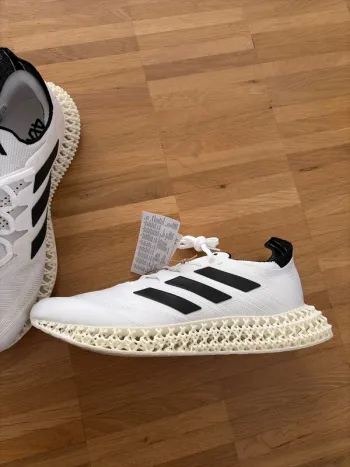 Używany Adidas 4DFWD 4M bike — zdjęcie 3 z 4