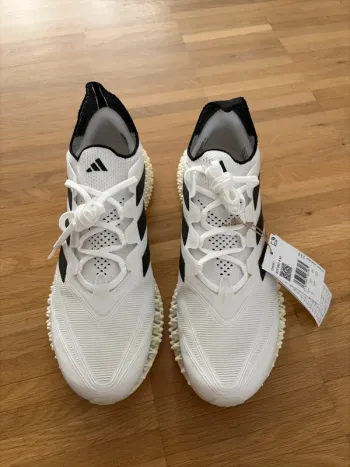 Używany Adidas 4DFWD 4M bike