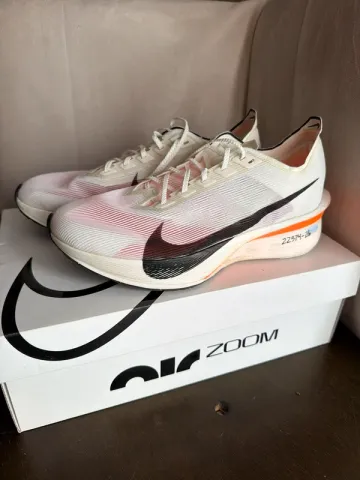 Brugt Nike Vaporfly 4 Next% Running Shoes