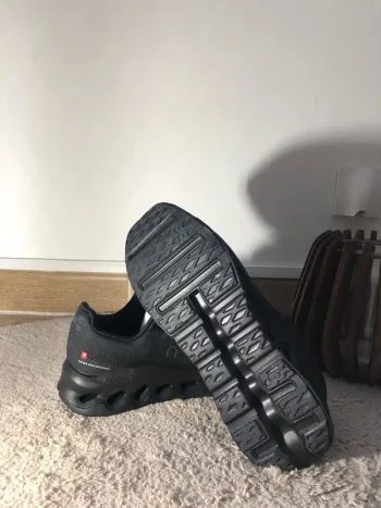 Gebrauchtes On Running Shoes bike — Bild 3 von 3