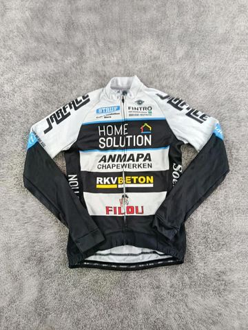 Jarface veste velo mi-saison homme taille S - 86 5690 - respirante Cycling Clothing d'occasion
