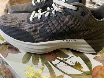 Scarpa Lunar bike usato