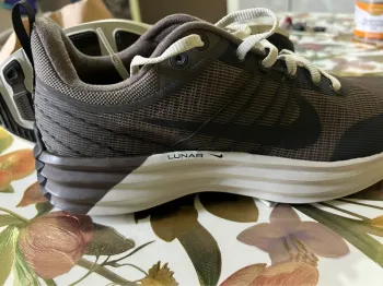 Scarpa Lunar bike usato — immagine 5 di 5