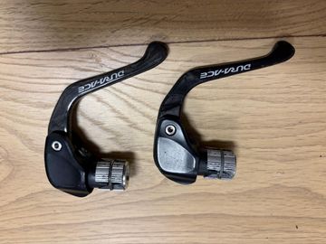 Gebrauchtes Shimano Dura-Ace BL-TT79 (Pair) Brakes